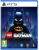 LEGO Batman: Legacy of the Dark Knight (PS5) LEGO Batman: Legacy of the Dark Knight (PS5)