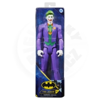 Spin Master - DC - Joker Figurka 30cm
