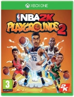 NBA Playgrounds 2 (XONE)