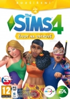 The Sims 4: Život na ostrově (PC/Mac)