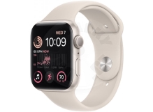 Apple Watch SE (2nd gen.) 44mm Starlight
