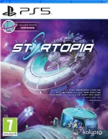 Spacebase Startopia (PS5) použité Spacebase Startopia (PS5) použité