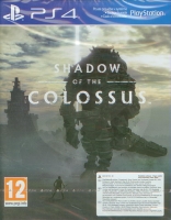 Shadow of the Colossus (PS4)