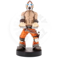 Exquisite Gaming Cable Guy Borderlands Psycho 20 cm