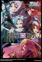 Weiss Schwarz - Oshi No Ko Vol. 2 - Booster Pack - EN