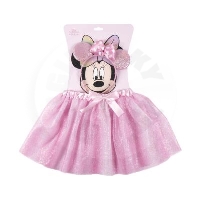 Sada sukně/čelenka Disney Minnie
