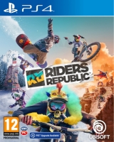 Riders Republic (PS4)