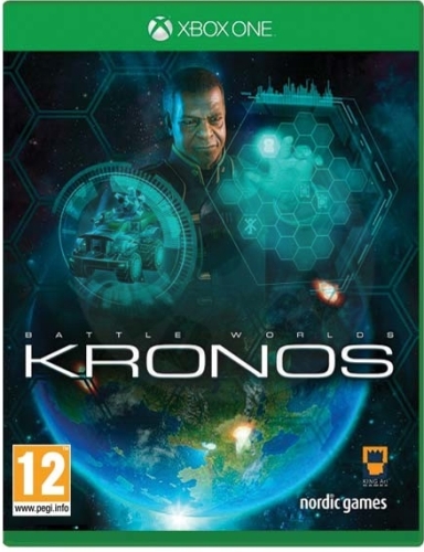 Battle Worlds: Kronos (XONE) (1)