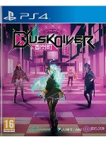 Dusk Diver (PS4)