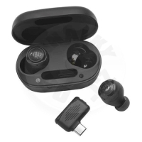 JBL Quantum TWS Air Wireless - černá