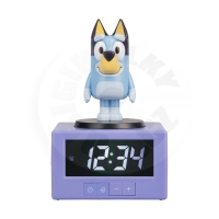 Budík - Bluey Icon 15cm