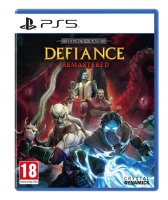 Legacy of Kain Defiance Remastered (PS5)