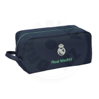 Pouzdro/taška na kopačky REAL MADRID 2a EQUIPATION 25/26