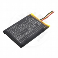 Baterie Cameron Sino CS-NTS200SL pro Nintendo Switch 2, 3.7V, Li-Pol, 4800mAh / 13.32Wh