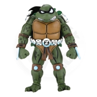 Teenage Mutant Ninja Turtles (Archie Comics) Akční figurka Slash 18 cm