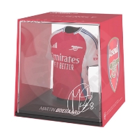 MyJersey - Arsenal FC Home 24/25 Odegaard MyJersey - Arsenal FC Home 24/25 Odegaard