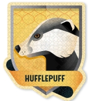 Puzzle - Harry Potter Hufflepuff 331 pcs