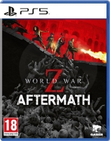 World War Z: Aftermath (PS5)
