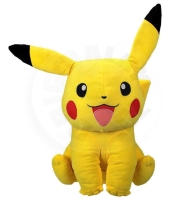 Plyšák - Pokémon Pikachu 45 cm