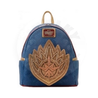 Batoh Mini - Marvel Guardians Of The Galaxy 3 Ravager Badge