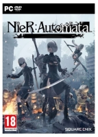Nier Automata (PC)