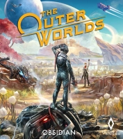 The Outer Worlds (PC)