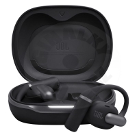 JBL Sense Pro - Bezdrátová sluchátka - černá