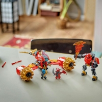 LEGO® NINJAGO® 71830 Kaiův bouřný jezdec a robot_(5)