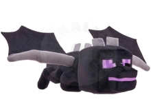 Plyšák Minecraft - Ender Dragon 26cm