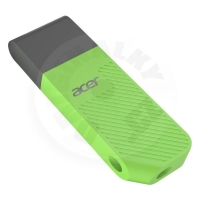 Acer Pendrive UP300 32GB USB 3.2 Gen1 -  zelená