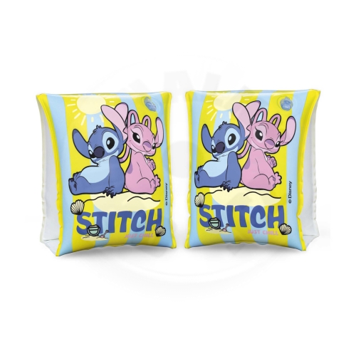 Nafukovací rukávky Lilo & Stitch_(1)