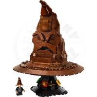 LEGO® Harry Potter™ 76429 Mluvící Moudrý klobouk_(2)