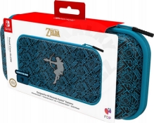 Cestovní pouzdro - GLOW Zelda Link Licensed