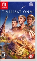 Sid Meier's Civilization VI (Switch)