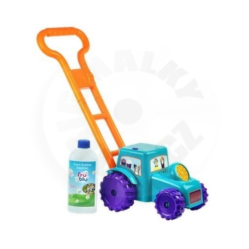 FRU BLU Traktor + náplň 0,4L