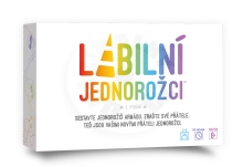 Labilní jednorožci