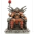 Iron Studios Figurka - Shao Khan Deluxe - Scale 1/10 - Mortal Kombat