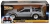 Back to the Future – Stroj času DeLorean - 15 cm