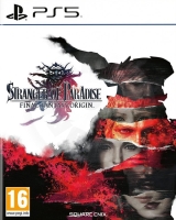 Stranger of Paradise: Final Fantasy Origin (PS5)