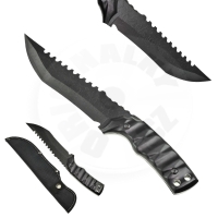 Bojový masivní nůž "RAMBO USA" Bojový masivní nůž "RAMBO USA"
