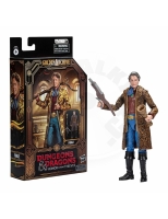 Dungeons & Dragons Honor Among Thieves: Golden Archive Figurka - Forge  15 cm