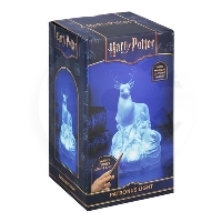 Lapička - Harry Potter Patronus s hůlkou Lapička - Harry Potter Patronus s hůlkou