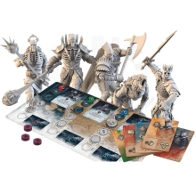 Zaklínač: Cesta osudu - Divoký hon