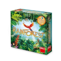 Rainforest