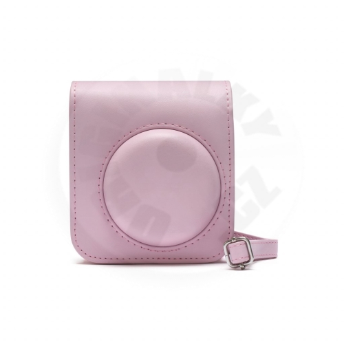 Fujifilm Instax pouzdro pro Mini 12 - růžová