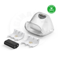 8BitDo Official Xbox Solo Charging Dock White