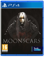 Moonscars (PS4)