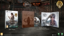 Syberia: The World Before 20 Year Edition (PS5)