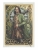 WETA The Lord of the Rings : Art Print-Aragorn Art Card