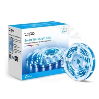 TP-Link Tapo L900-5 - Smart Wi-Fi Light Strip - 5 m